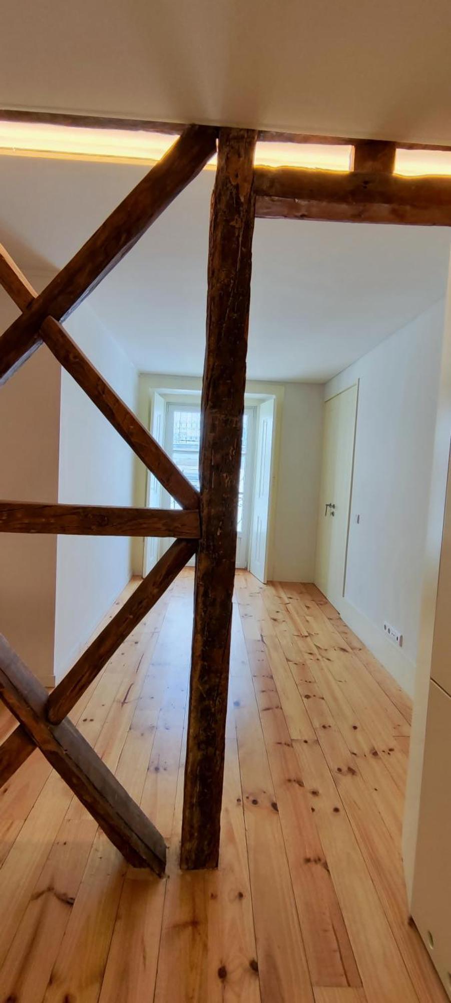 Suite In Cozy Apartment In Chiado In Shared House Lissabon Buitenkant foto